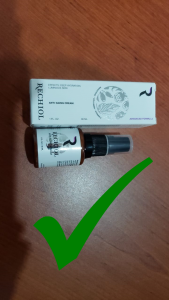 Rechiol Original Hendel