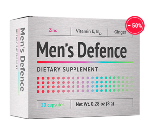 Mens Defence