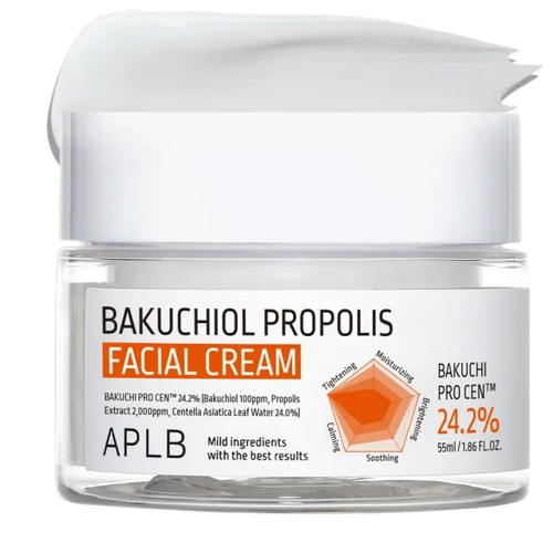 APLB Crema Con Bakuchiol