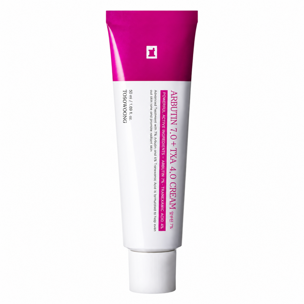 Crema Despigmentante Tosowoong